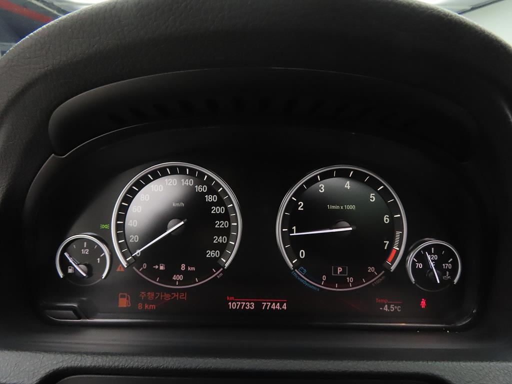 BMW Gran Turismo - Vista 9