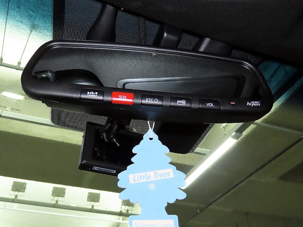 KIA K3 2024 Blanco - Importación desde Corea - HF Imports Iquique - Foto 17