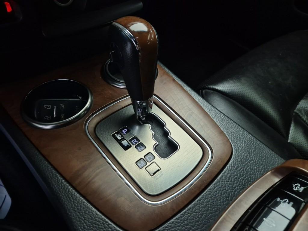 Ssangyong Chairman 2015 Negro - Importación desde Corea - HF Imports Iquique - Foto 14