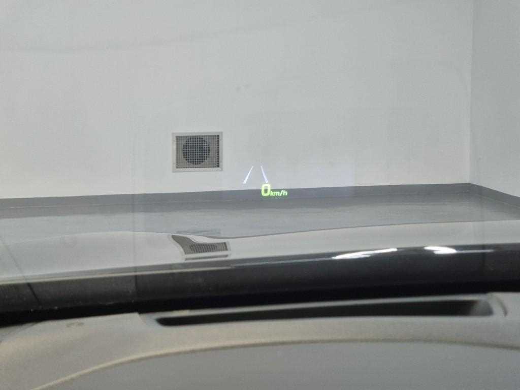 HYUNDAI Genesis 2016 Negro - Importación desde Corea - HF Imports Iquique - Foto 16