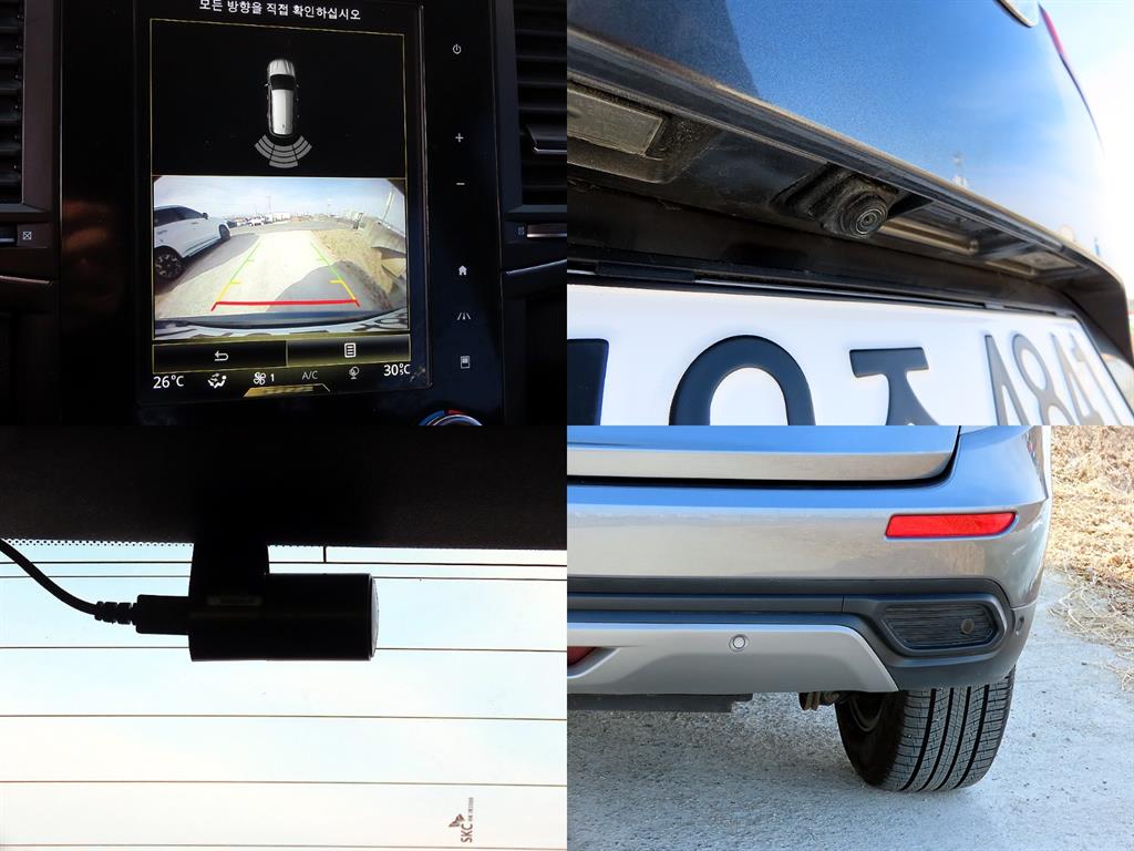 SAMSUNG QM6 2022 - Importación desde Corea - HF Imports Iquique - Foto 18