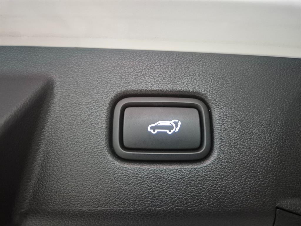 HYUNDAI Tucson - Vista 9