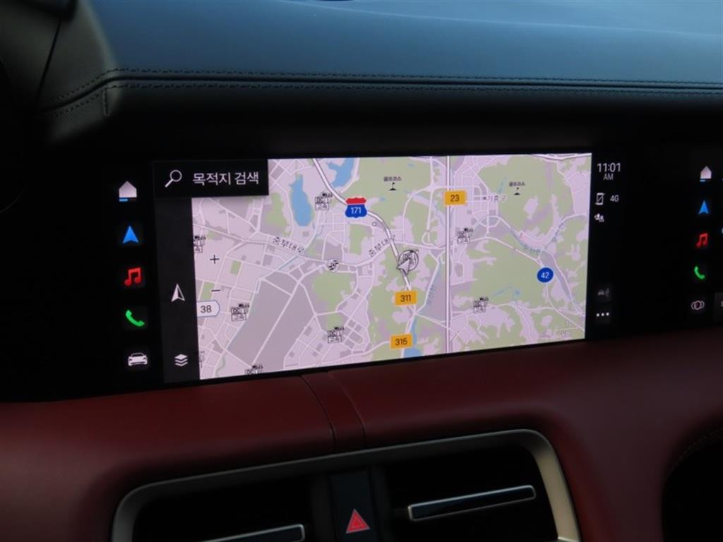 Porsche Taycan 2022 - Importación desde Corea - HF Imports Iquique - Foto 8