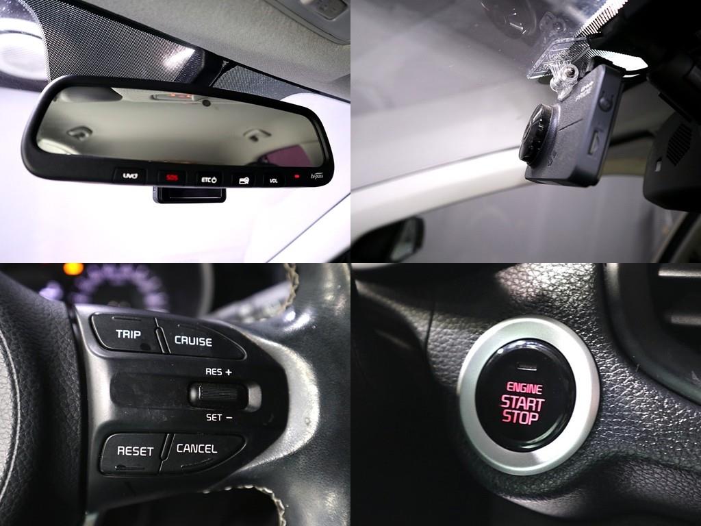 KIA Morning 2020 the color of pearl - Importación desde Corea - HF Imports Iquique - Foto 20