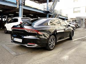 HYUNDAI Grandeur - Vista 8