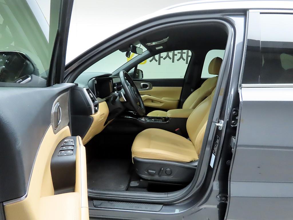 KIA Sorento 2023 - Importación desde Corea - HF Imports Iquique - Foto 13