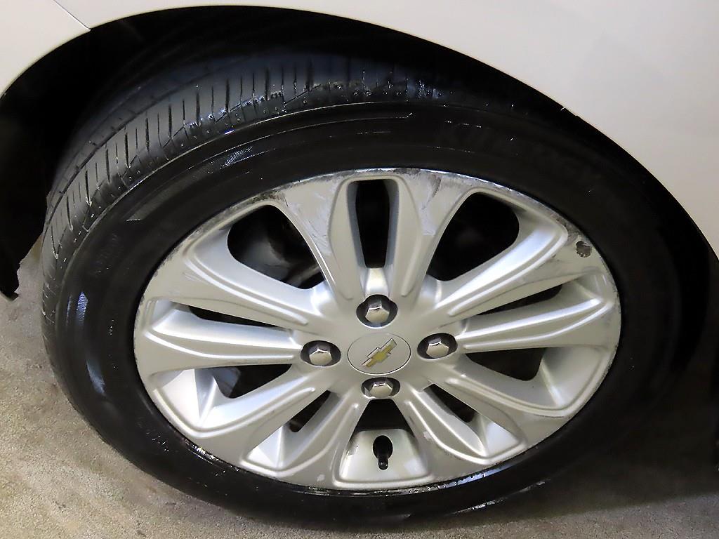 Chevrolet Spark 2016 Blanco - Importación desde Corea - HF Imports Iquique - Foto 20