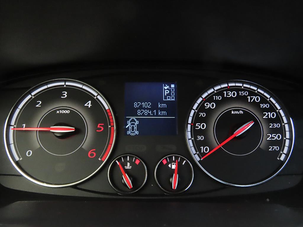 SAMSUNG SM5 - Vista 9