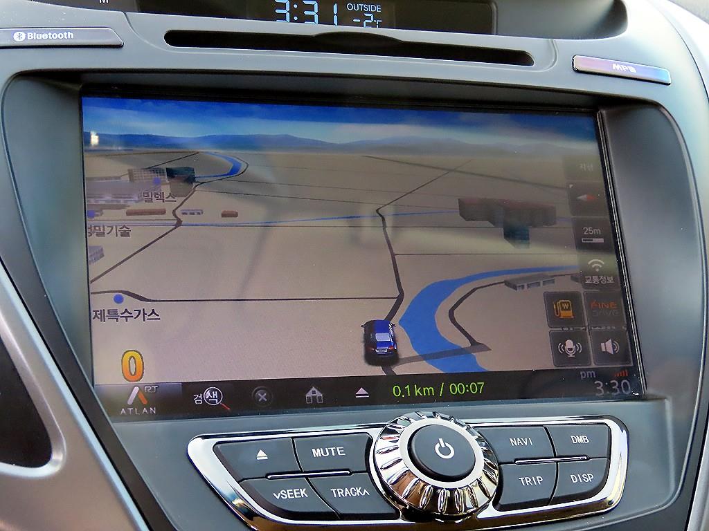 HYUNDAI Avante 2015 - Importación desde Corea - HF Imports Iquique - Foto 17