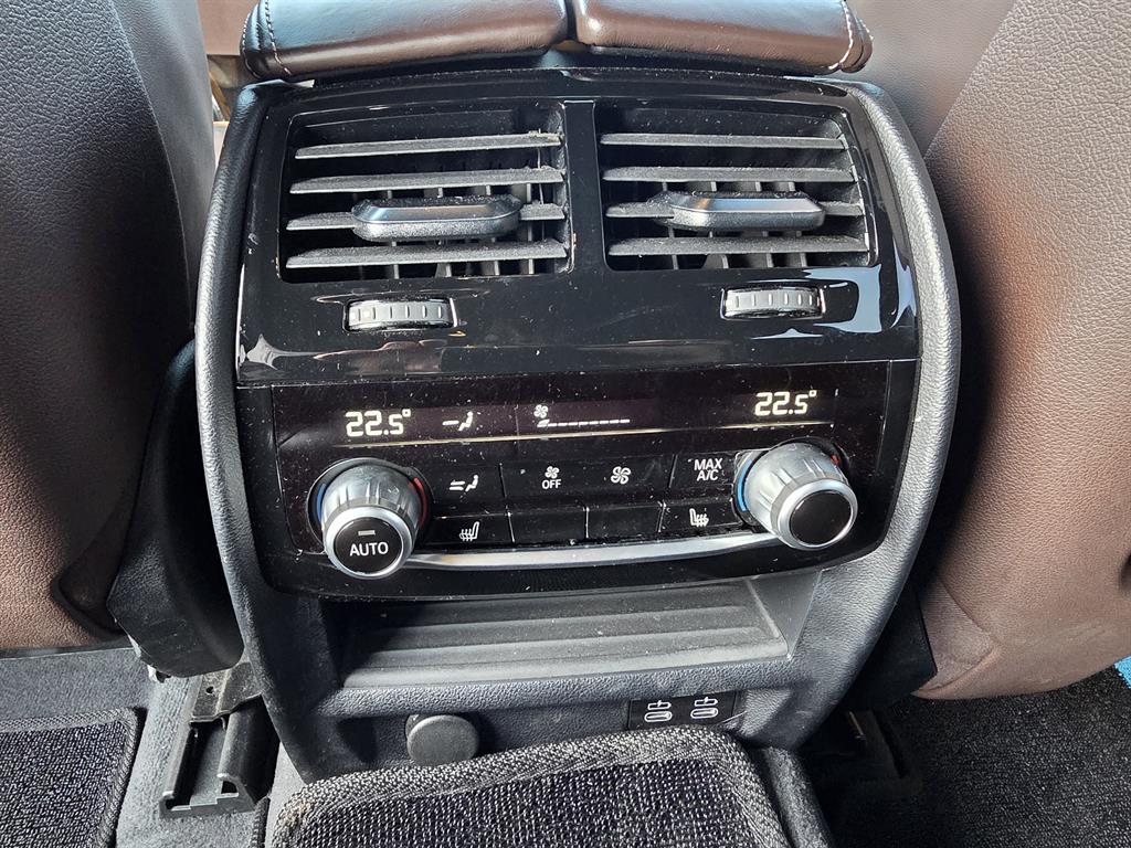 BMW Gran Turismo 2021 Blanco - Importación desde Corea - HF Imports Iquique - Foto 14