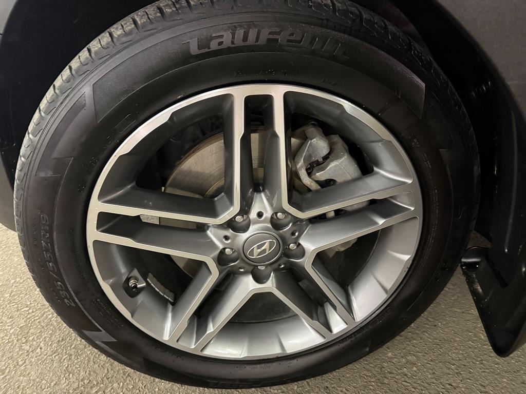 HYUNDAI Maxcruz 2018 Azul - Importación desde Corea - HF Imports Iquique - Foto 18