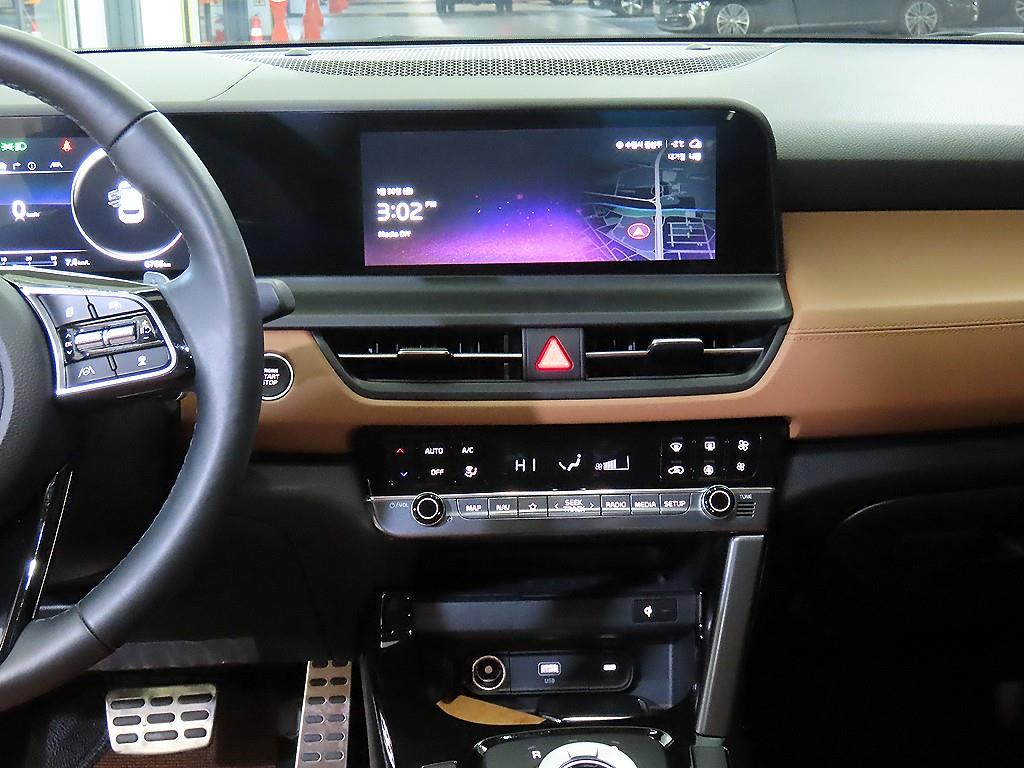 KIA Seltos - Vista 11