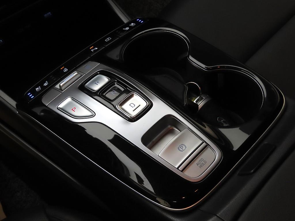 HYUNDAI Tucson - Vista 11