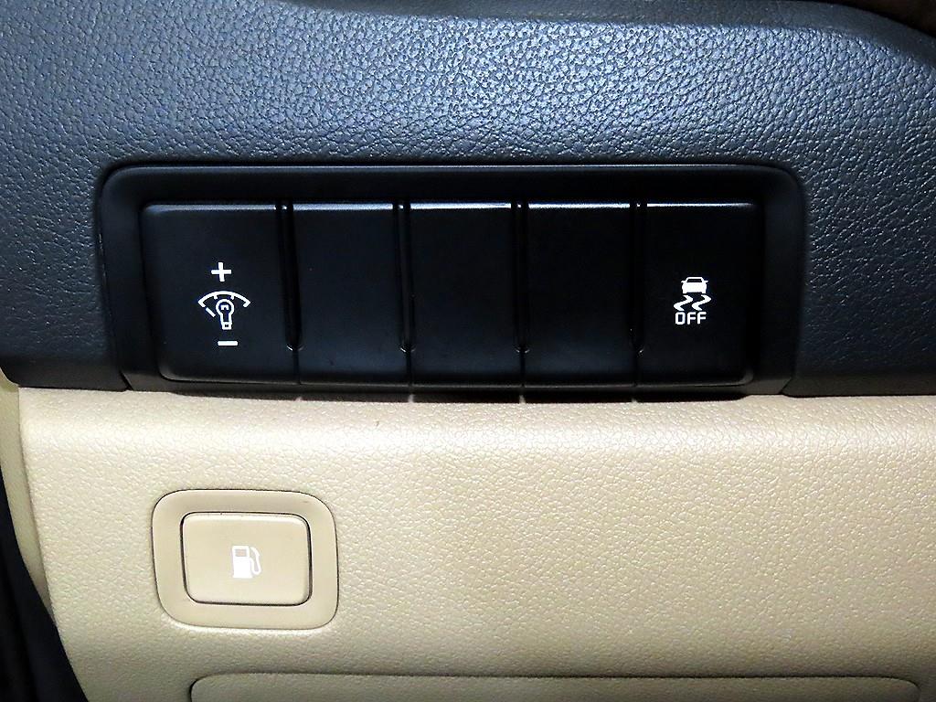 KIA Carnival 2019 Negro - Importación desde Corea - HF Imports Iquique - Foto 13