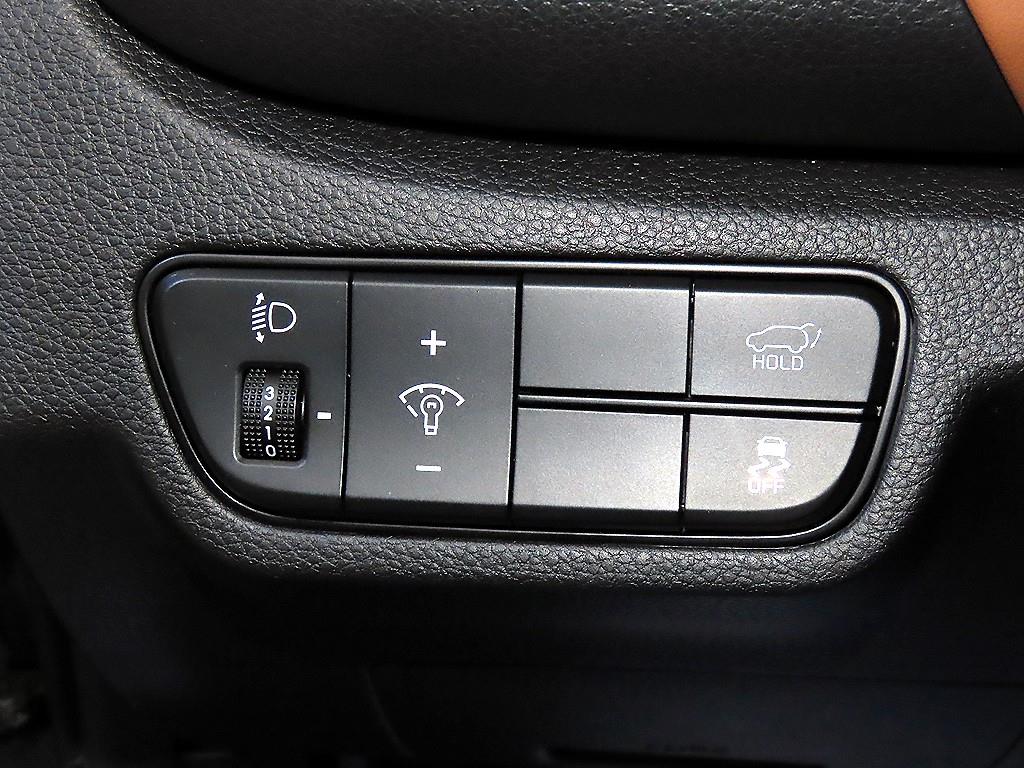 KIA Seltos 2023 Gris - Importación desde Corea - HF Imports Iquique - Foto 13