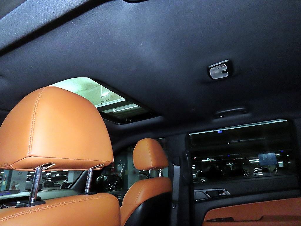 Ssangyong Rexton 2021 Gris - Importación desde Corea - HF Imports Iquique - Foto 16