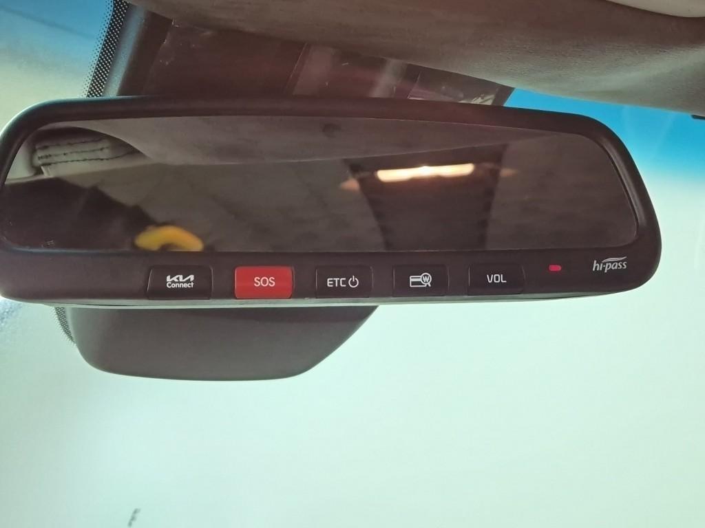 KIA Niro 2023 Blanco - Importación desde Corea - HF Imports Iquique - Foto 16