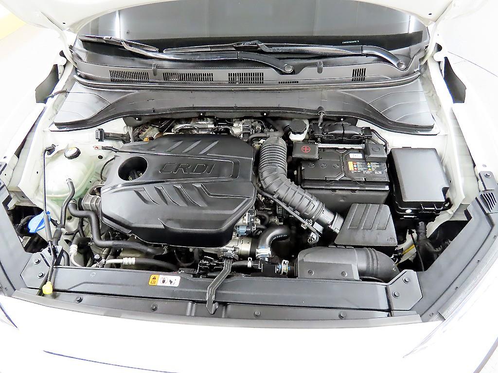 HYUNDAI Kona 2020 Blanco - Importación desde Corea - HF Imports Iquique - Foto 19