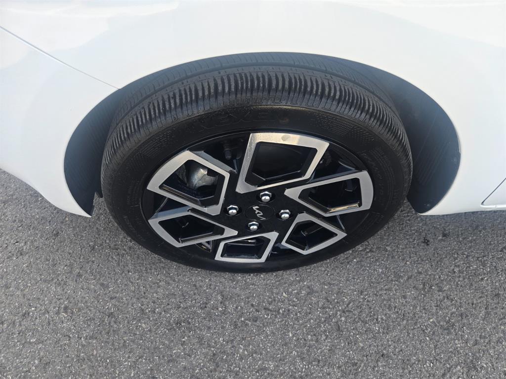 KIA Ray 2023 Blanco - Importación desde Corea - HF Imports Iquique - Foto 16