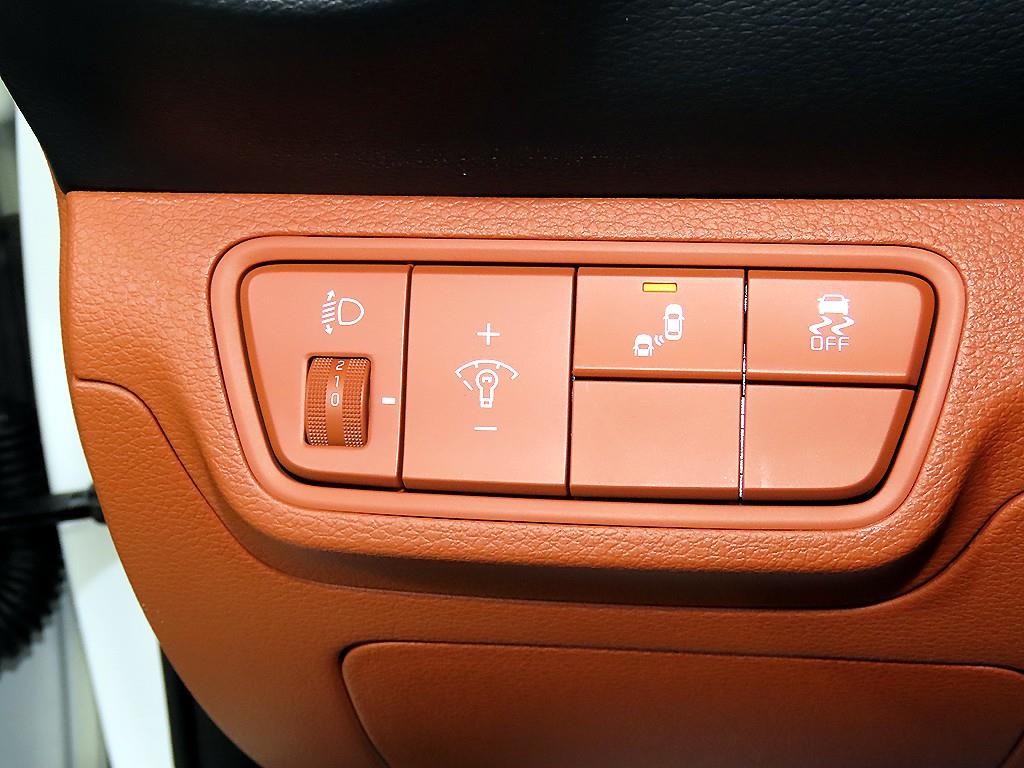 KIA K3 2024 Blanco - Importación desde Corea - HF Imports Iquique - Foto 14