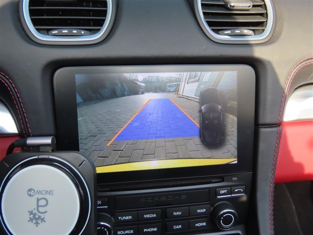 Porsche 718 2023 - Importación desde Corea - HF Imports Iquique - Foto 9