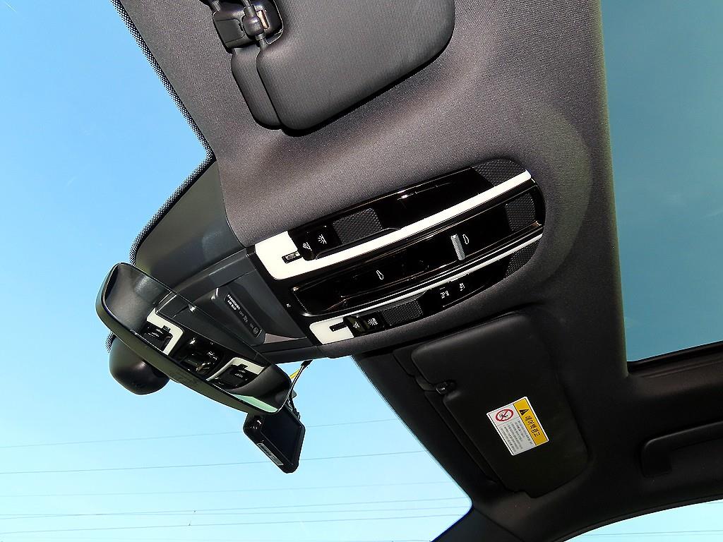 Porsche Cayenne 2020 Blanco - Importación desde Corea - HF Imports Iquique - Foto 15