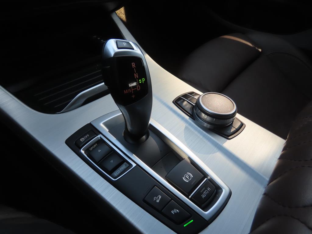 BMW X4 2018 Plateado - Importación desde Corea - HF Imports Iquique - Foto 8