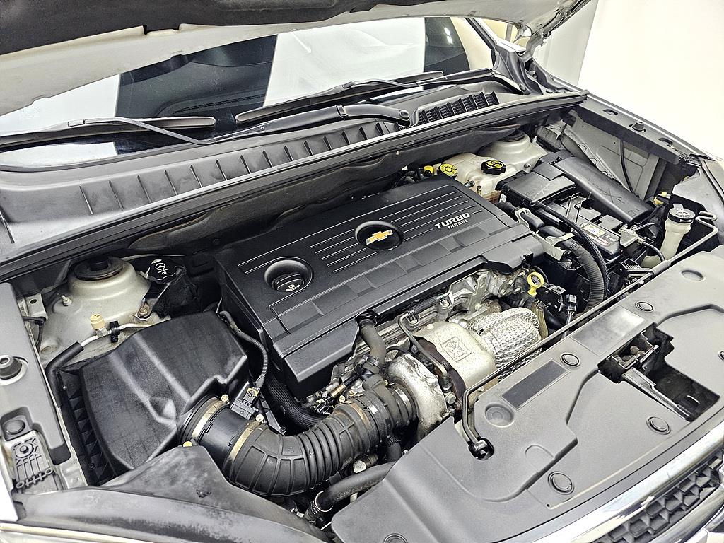 Chevrolet Orlando - Vista 6