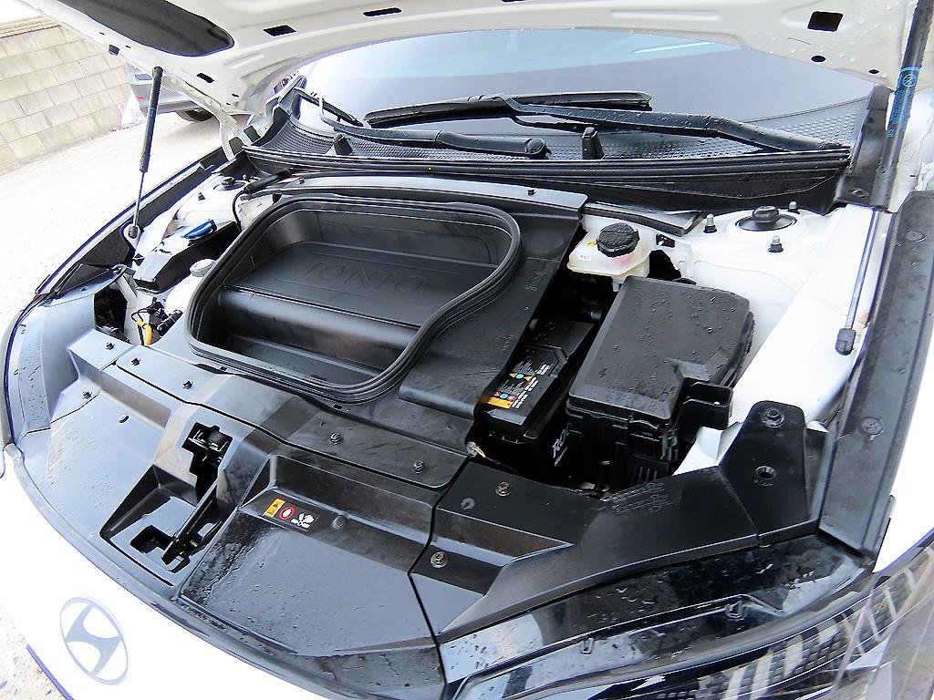 HYUNDAI Ioniq 6 2023 - Importación desde Corea - HF Imports Iquique - Foto 19