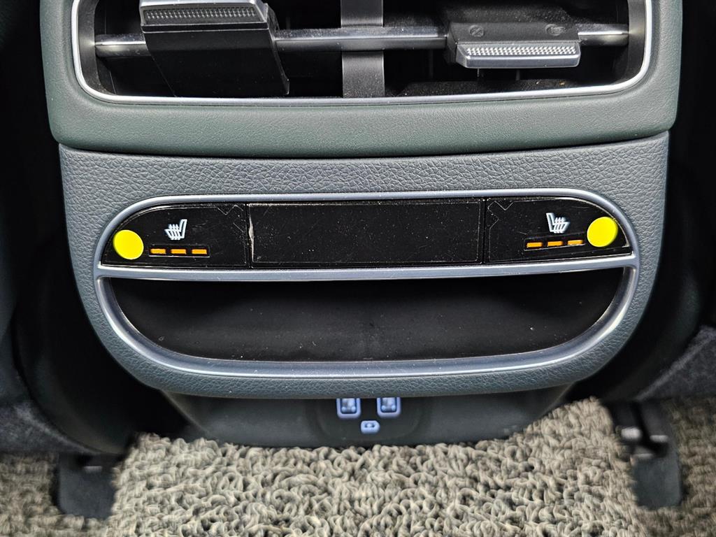 Genesis GV70 2021 Gris - Importación desde Corea - HF Imports Iquique - Foto 16