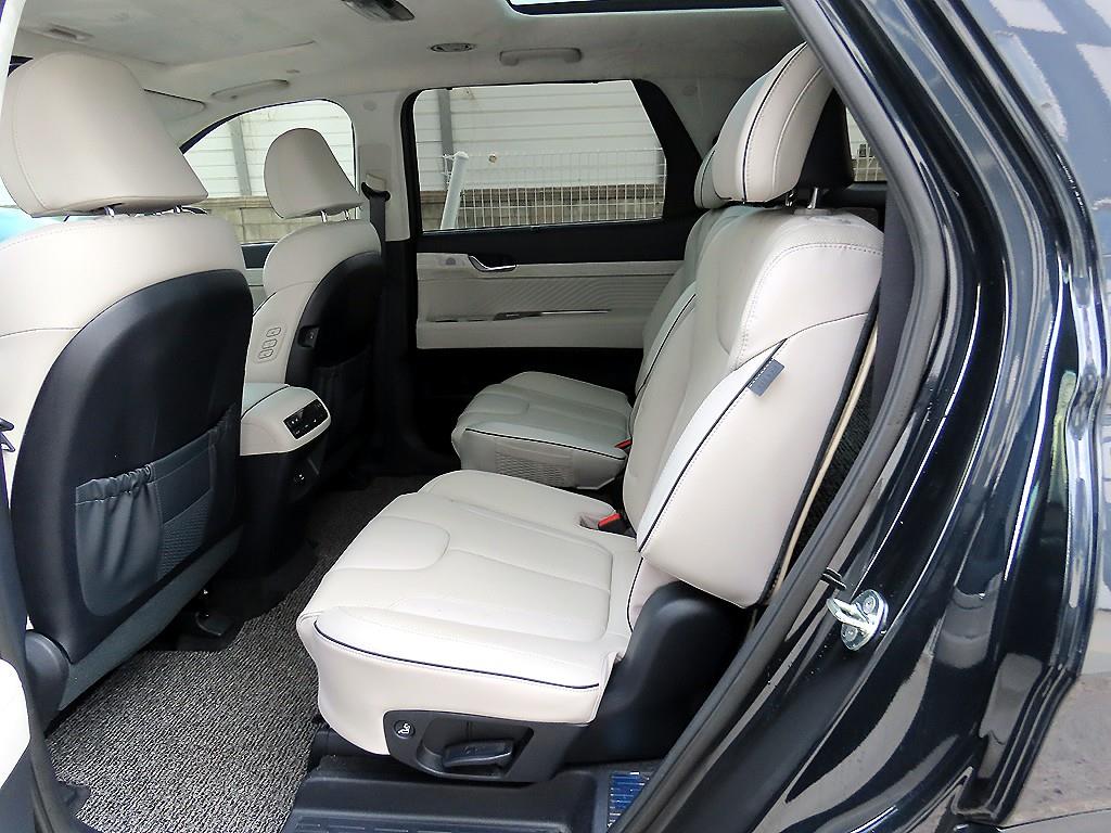 HYUNDAI Palisade - Vista 6