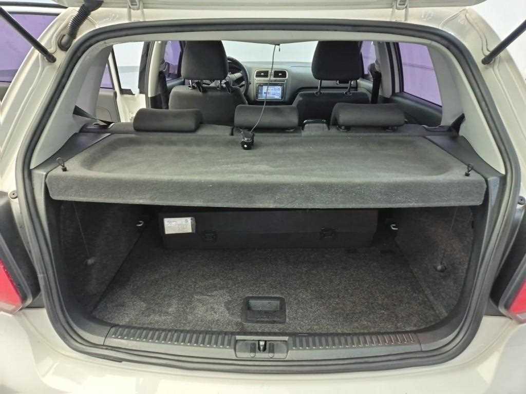 Volkswagen polo 2014 Blanco - Importación desde Corea - HF Imports Iquique - Foto 18