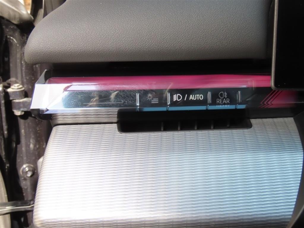 BMW 5 Series 2024 - Importación desde Corea - HF Imports Iquique - Foto 11