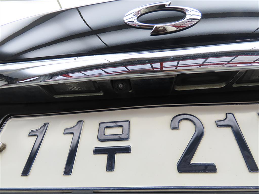 SAMSUNG SM5 2016 Negro - Importación desde Corea - HF Imports Iquique - Foto 18