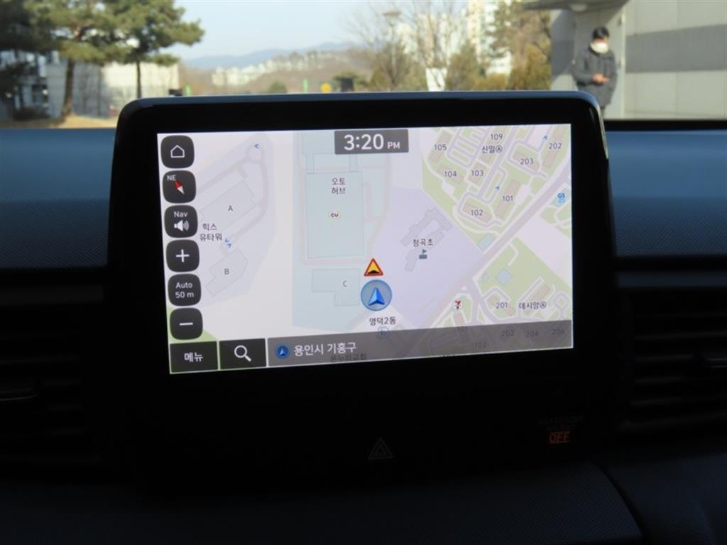 HYUNDAI Veloster 2021 Negro - Importación desde Corea - HF Imports Iquique - Foto 8