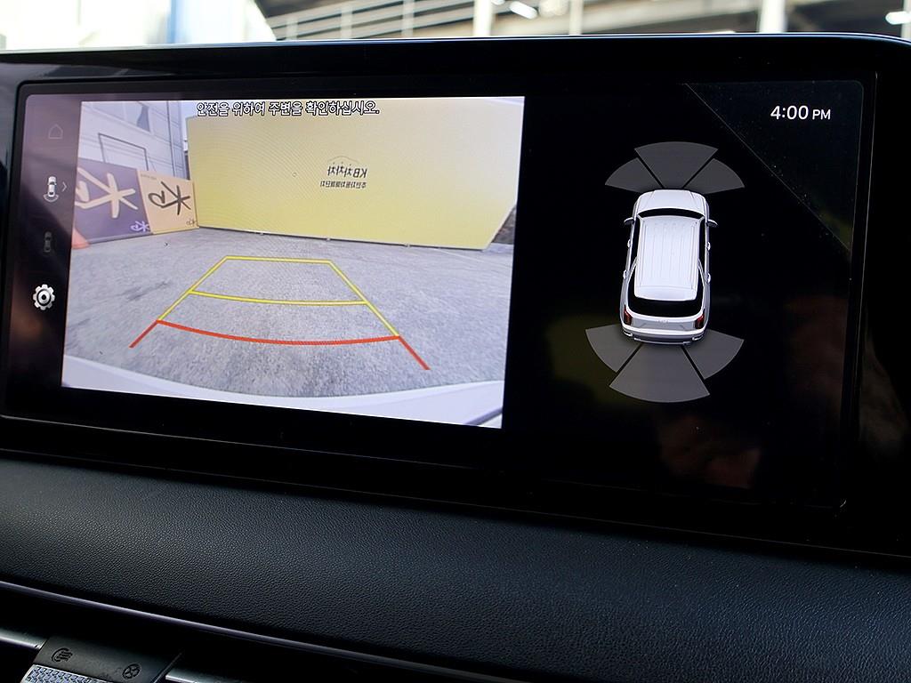 HYUNDAI Palisade 2023 Blanco - Importación desde Corea - HF Imports Iquique - Foto 10