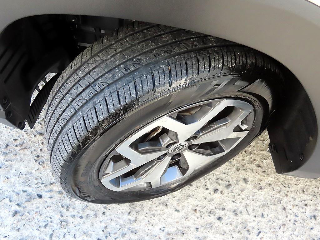 Ssangyong Torres 2023 Blanco - Importación desde Corea - HF Imports Iquique - Foto 20