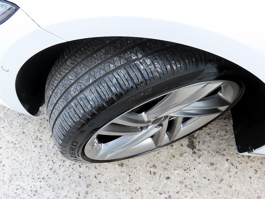 Genesis G80 2025 Blanco - Importación desde Corea - HF Imports Iquique - Foto 20