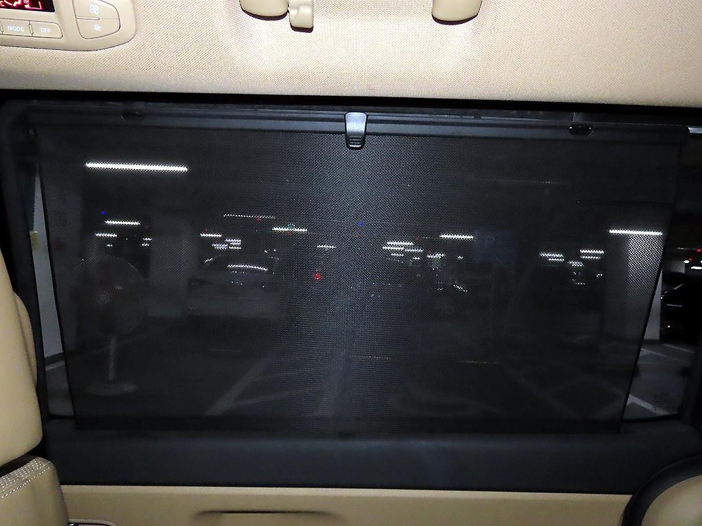 KIA Carnival 2019 Negro - Importación desde Corea - HF Imports Iquique - Foto 14