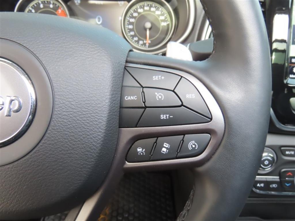 Jeep Cherokee 2021 - Importación desde Corea - HF Imports Iquique - Foto 11