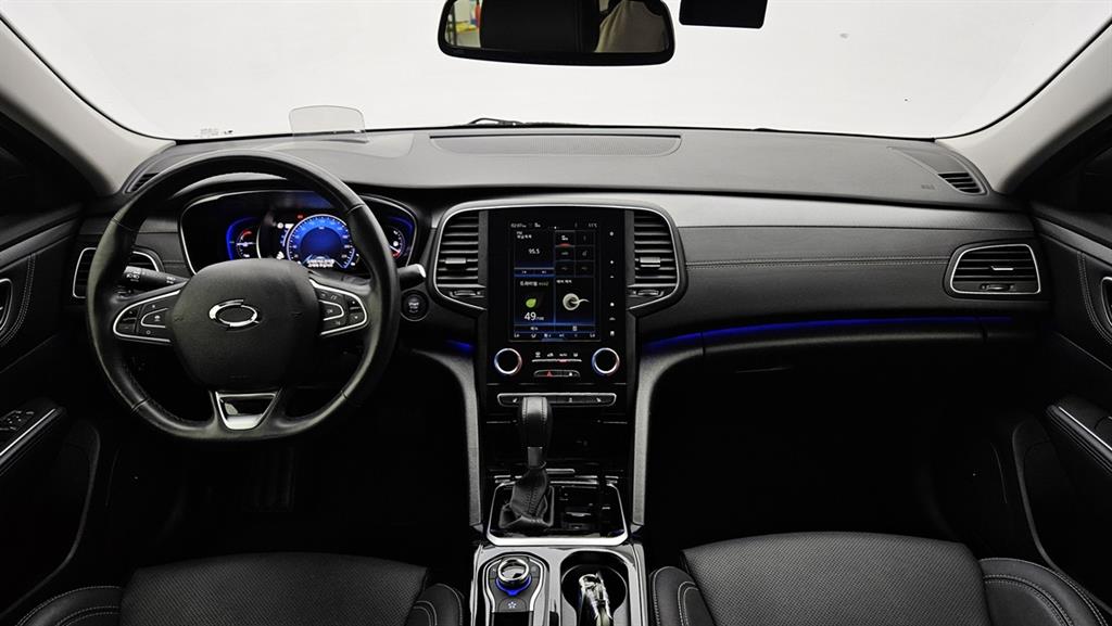 SAMSUNG SM6 - Vista 11