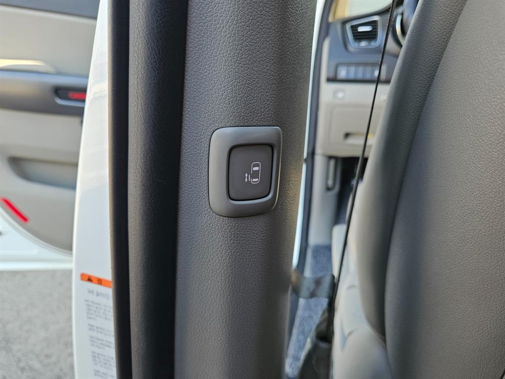 KIA Carnival - Vista 12