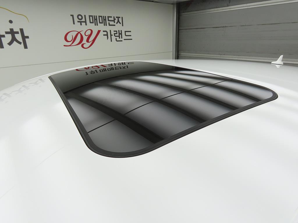 Audi A7 2014 Blanco - Importación desde Corea - HF Imports Iquique - Foto 15