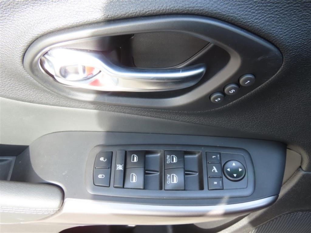 Jeep Cherokee 2021 - Importación desde Corea - HF Imports Iquique - Foto 12