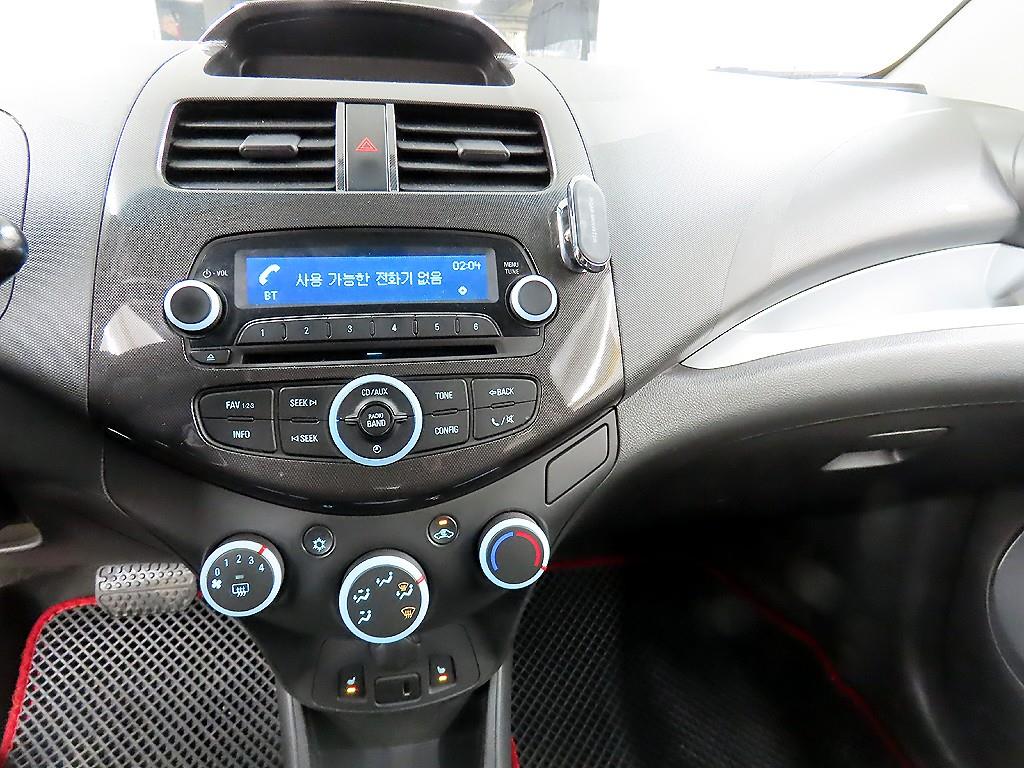 Chevrolet Spark 2014 - Importación desde Corea - HF Imports Iquique - Foto 13