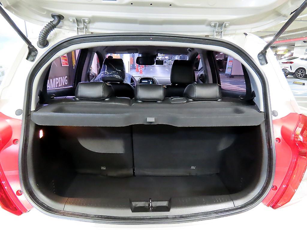 Chevrolet Spark 2016 Blanco - Importación desde Corea - HF Imports Iquique - Foto 18