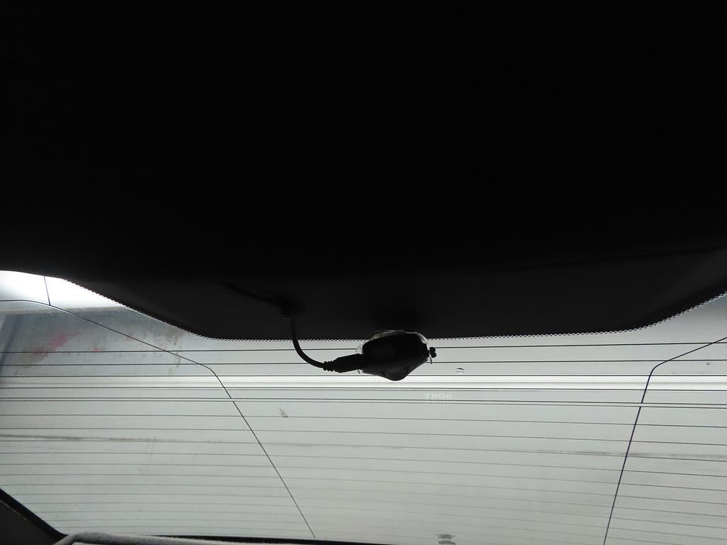 Ford Torus 2014 Negro - Importación desde Corea - HF Imports Iquique - Foto 17