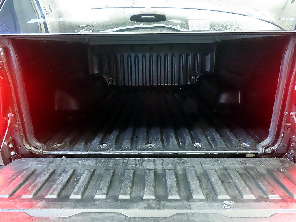 Ssangyong Rexton 2021 Gris - Importación desde Corea - HF Imports Iquique - Foto 17