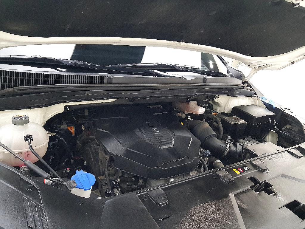 KIA Carnival - Vista 6