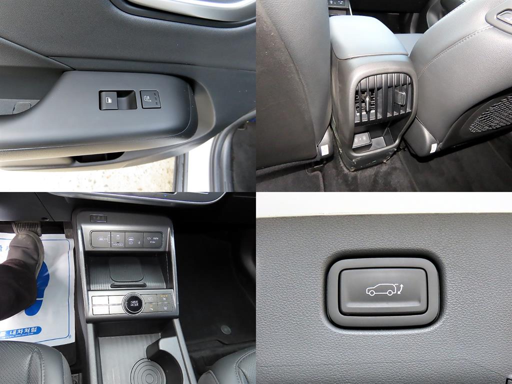 HYUNDAI Kona 2025 Blanco - Importación desde Corea - HF Imports Iquique - Foto 18